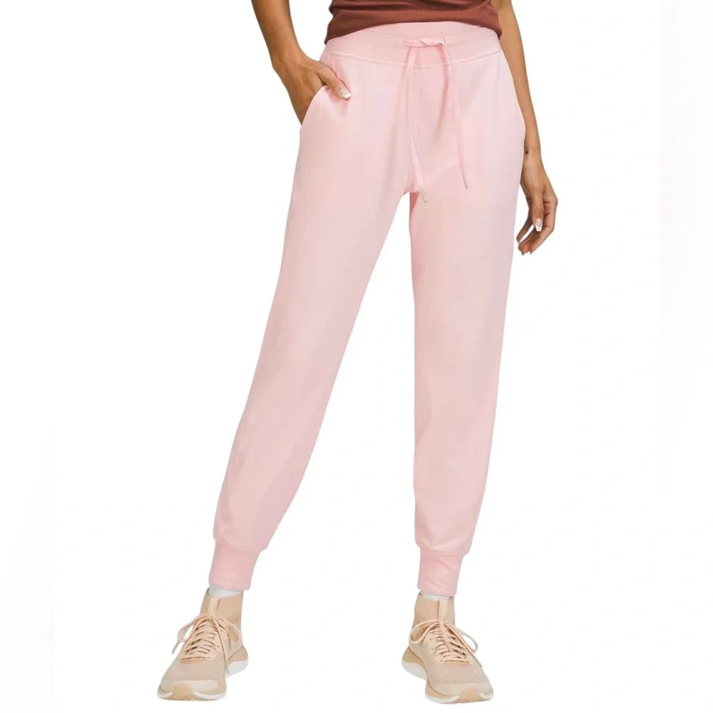 Lululemon Ready to Rulu Classic-Fit High-Rise Jogger *Full Length